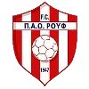 Pao Rouf U19 logo