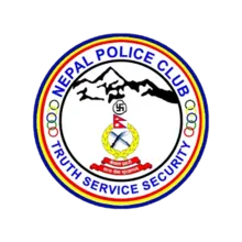 Nepal Police Club logo