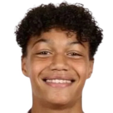 Prince Kobe Cissé photo