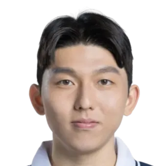Seo Jae-min logo