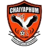 Chaiyaphum United logo
