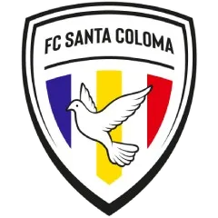 FC Santa Coloma B logo