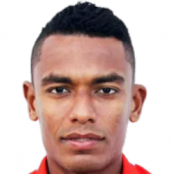 William Tesillo logo