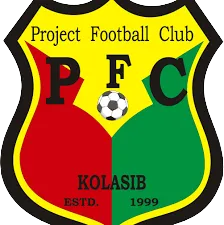 Project Veng FC logo