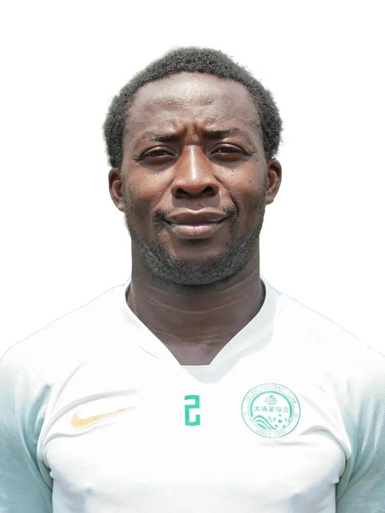 Eugene Petit Mbende Mbome photo 