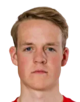 Aron Eli Saevarsson logo