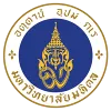 Mahidol University logo