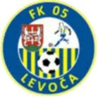 FK Levoca logo