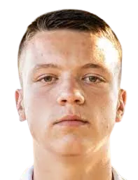 Dzenan Pejcinovic portrait