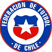 Chile U17 logo