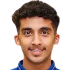 Suhayb Ayman Alzaid logo