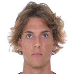 Riccardo Ciervo logo