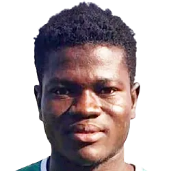 Ismahila Ouédraogo logo