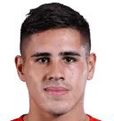 Roberto Carlos Ramírez Antúnez logo