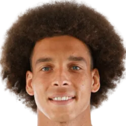 Axel Witsel photo 