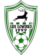 LKS Lowisko logo