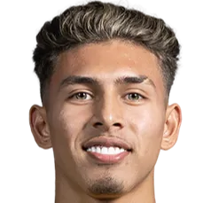 Jeremy Sarmiento logo