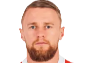 Michał Szromnik logo