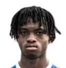 John Peter Sesay logo