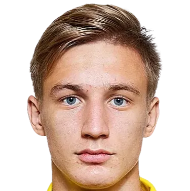 Daniil Nikolaev photo 