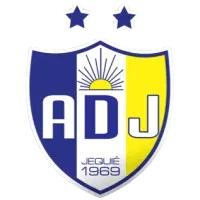 Jequie BA U20 logo