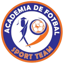Sport Team Bucuresti logo