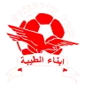 Shimshon Bnei Tayibe logo