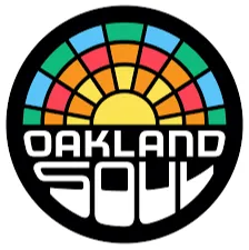 Oakland Soul (W) logo