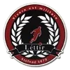 IR LettirU19 logo