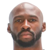 Eliaquim Mangala logo