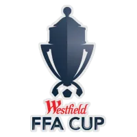 Australia FFA Cup Qualifying photo 