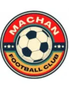 Machan FC logo