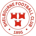 Shelbourne Women logo