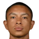 Cristian Ramírez logo