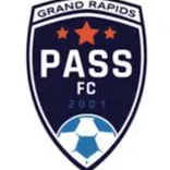 Pass FC (Y) (W) logo