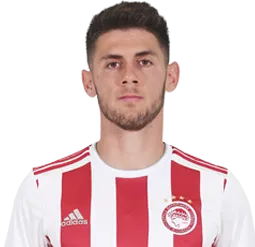 Georgios Xenitidis logo