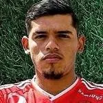 Moisés Acuña portrait