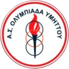 Olimpiada Imittou Women logo