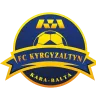 FK Kyrgyzaltyn logo