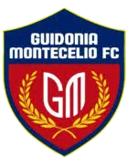 FC Guidonia Montecelio 1937 logo
