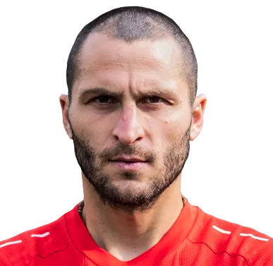 Giorgi Gabedava logo