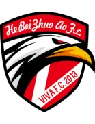 Hebei Zhuoao(2009-2022)