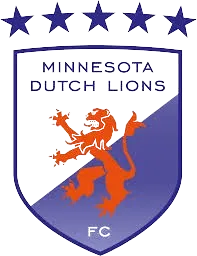 Minnesota Dutch Lions (W) logo