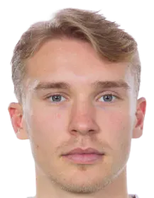 Edvin Dahlqvist logo