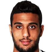 Ahmed El-Shenawy portrait