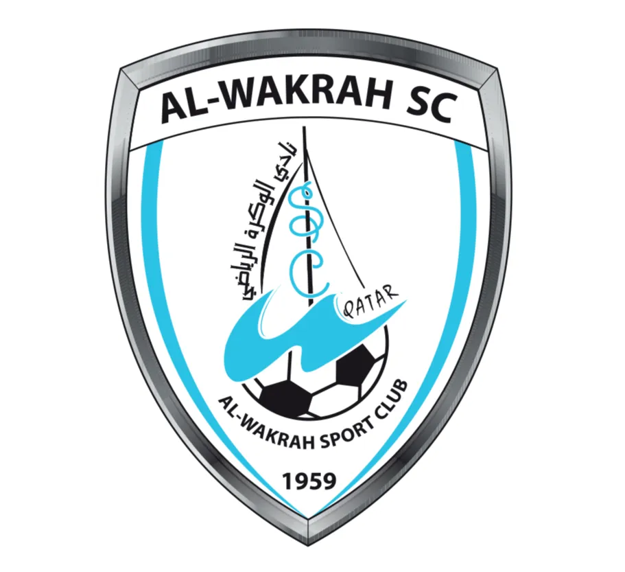 Al-Wakrah SC logo
