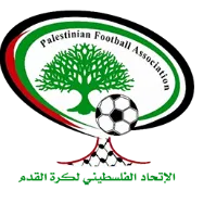 PalestineU17 logo