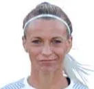 Olga iordachiusi portrait