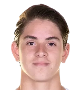 Leonardo Sámano photo 