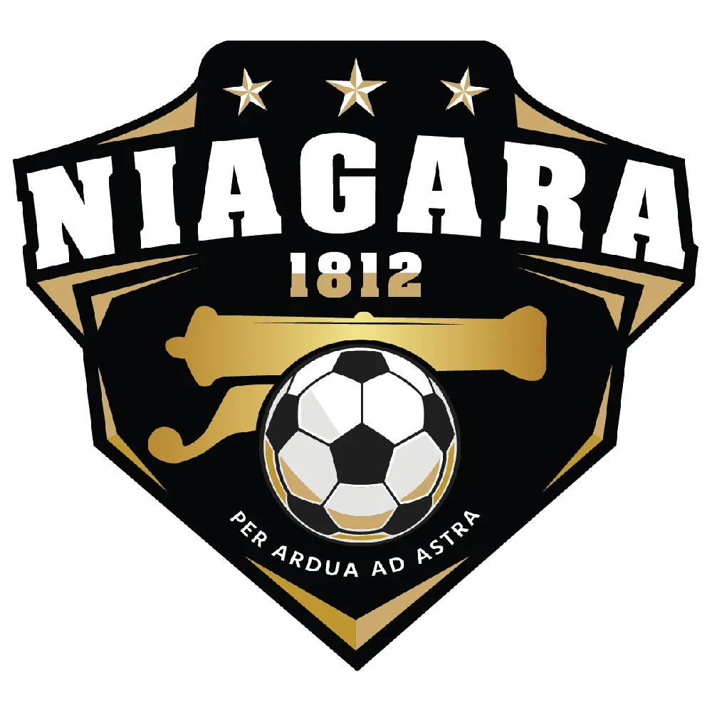 Niagara 1812 (W) logo